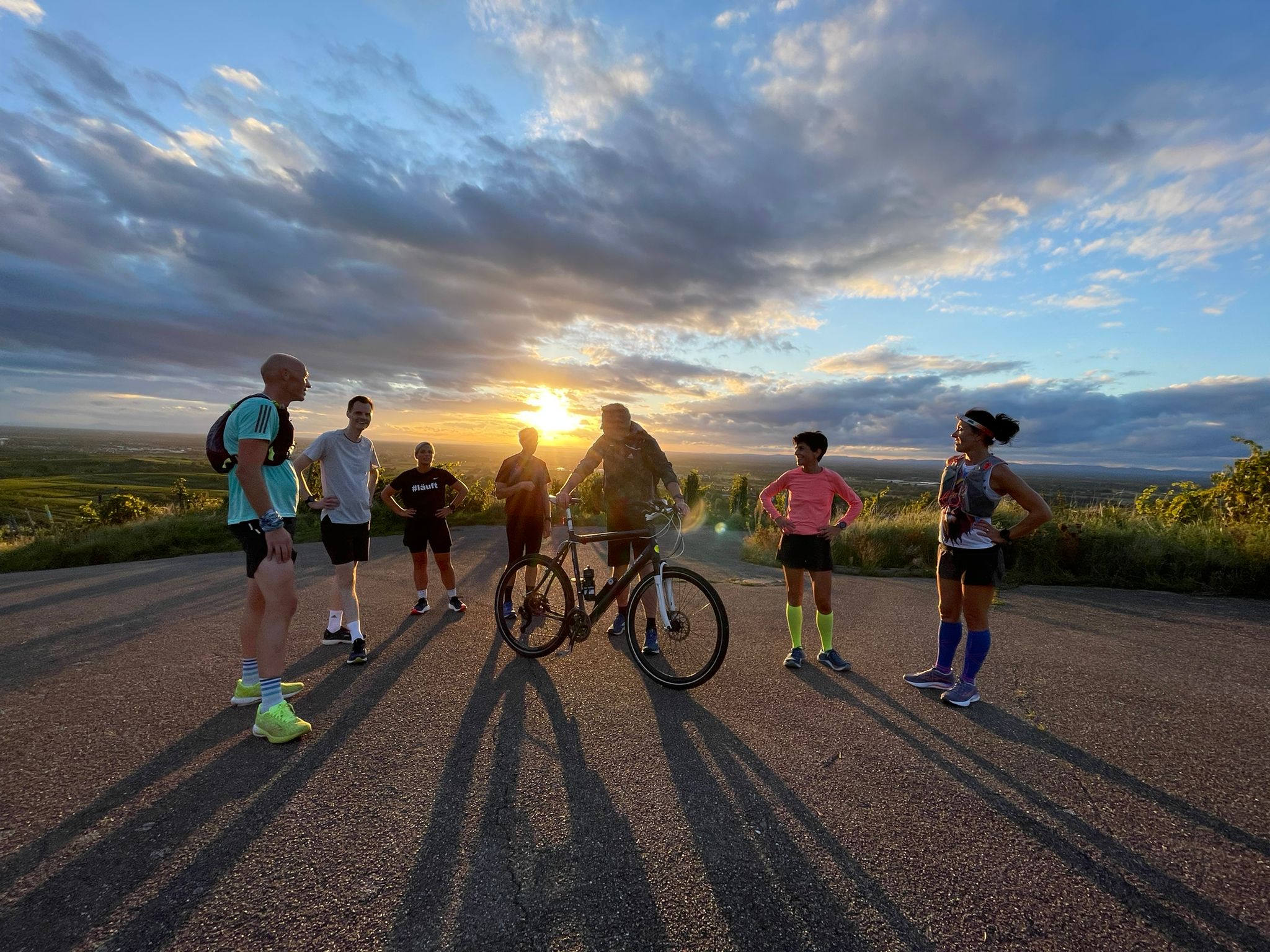 Running-Trainer – Laufkurse 2026