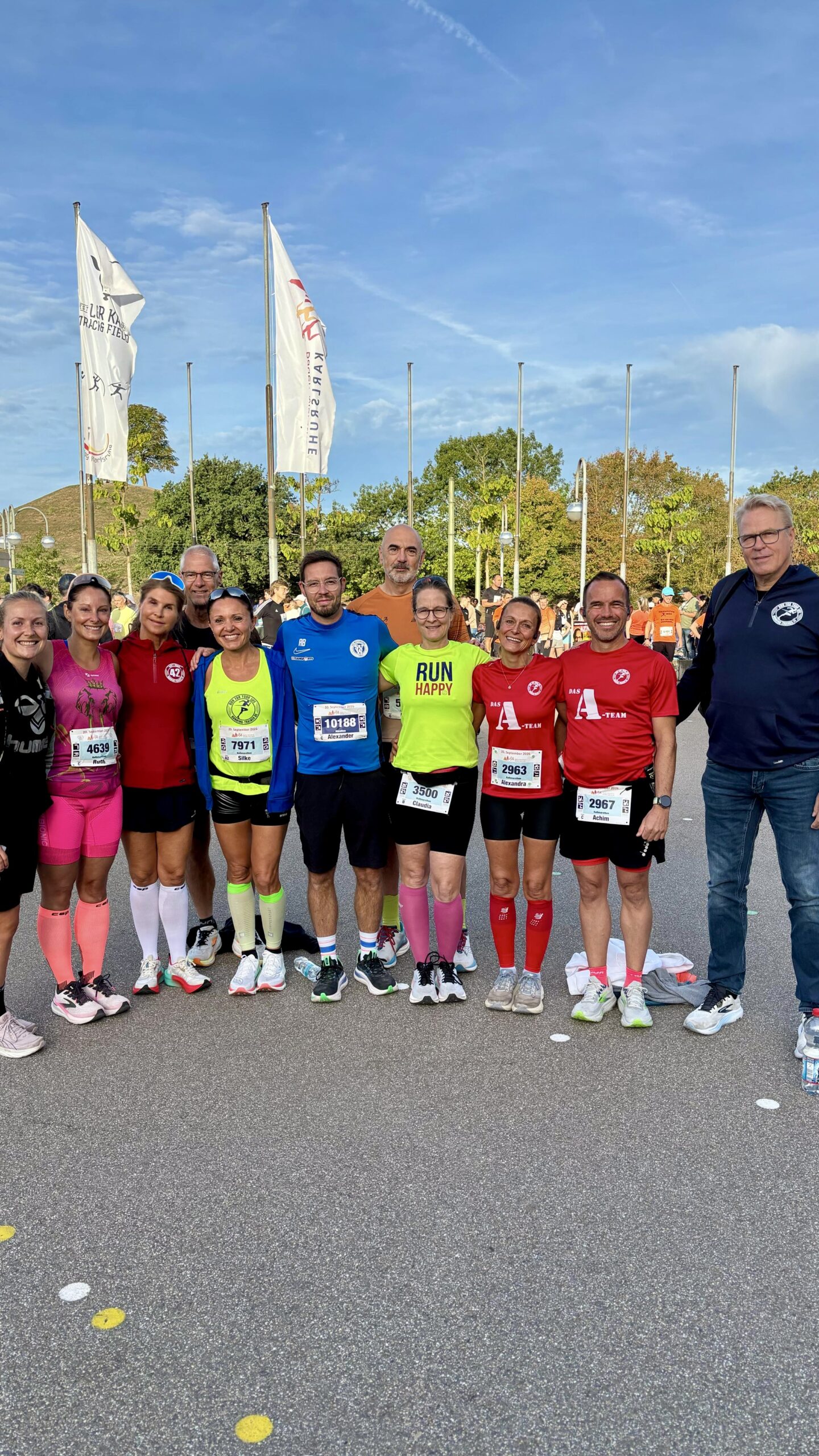 Gruppe Karlsruhe