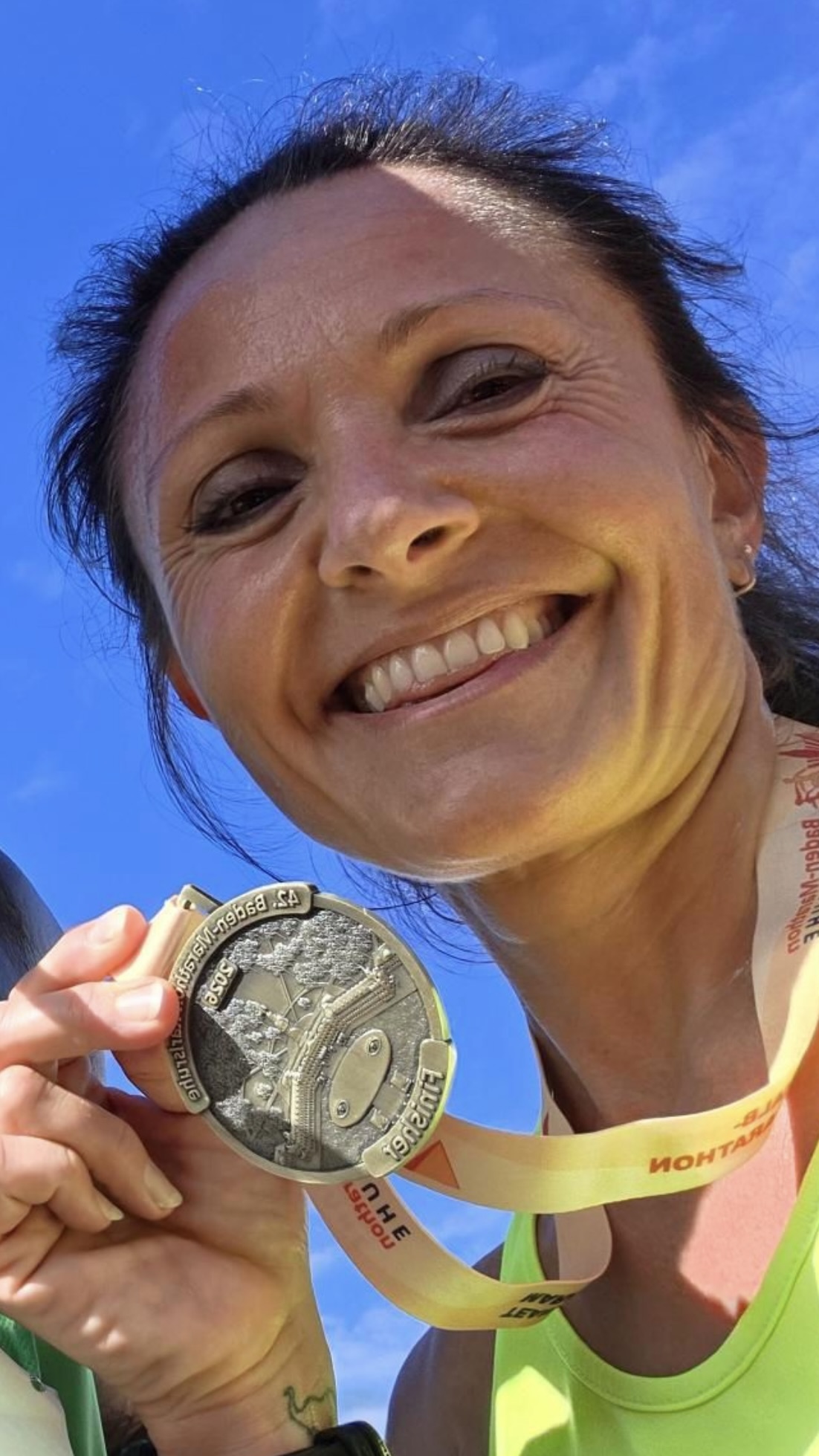 Silke Karlsruhe